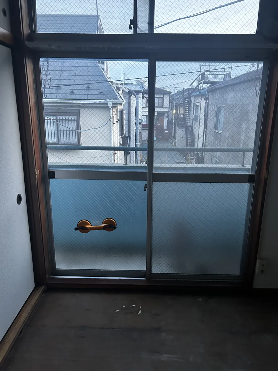 見積もり・結果写真